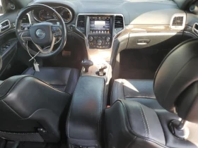 Jeep Grand Wagoneer OVERLAND | Mobile.bg    8