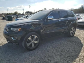 Jeep Grand Wagoneer OVERLAND | Mobile.bg    2