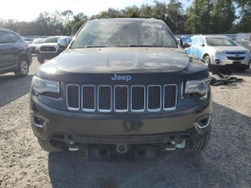 Jeep Grand Wagoneer OVERLAND | Mobile.bg    5