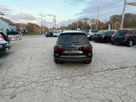 Mercedes-Benz GLB AMG GLB 35 CARFAX АВТО КРЕДИТ  - 53900 лв. / 27558.63 € - 31146010 4