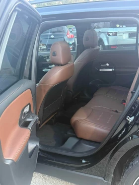Mercedes-Benz GLB AMG GLB 35 CARFAX АВТО КРЕДИТ  - 53900 лв. / 27558.63 € - 31146010 9