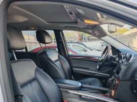 Mercedes-Benz GL 550 500 LPG, снимка 12