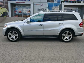 Mercedes-Benz GL 550 500 LPG, снимка 8