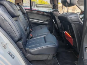 Mercedes-Benz GL 550 500 LPG, снимка 11