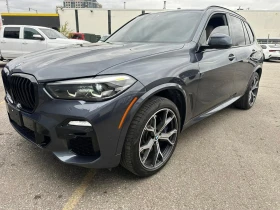 BMW X5 * xDrive40i * CARFAX * БЕЗ ПЪРВОНАЧАЛНА ВНОСКА