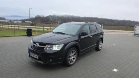 Fiat Freemont 2.0 MultiJet 170hp, снимка 6