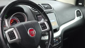 Fiat Freemont 2.0 MultiJet 170hp, снимка 7