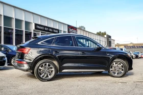 Audi Q5 Sportback quattro 45ТFSI* AвтоКредит* (ЦЕНА ДО БГ) - 22999 € / 44982.13 лв. - 75455370 5