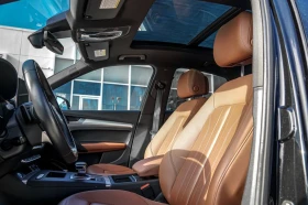 Audi Q5 Sportback quattro 45ТFSI* AвтоКредит* (ЦЕНА ДО БГ) - 22999 € / 44982.13 лв. - 75455370 9