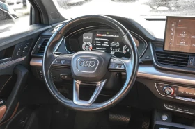 Audi Q5 Sportback quattro 45ТFSI* AвтоКредит* (ЦЕНА ДО БГ) - 22999 € / 44982.13 лв. - 75455370 10