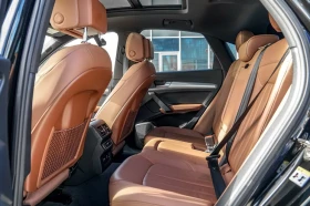 Audi Q5 Sportback quattro 45ТFSI* AвтоКредит* (ЦЕНА ДО БГ) - 22999 € / 44982.13 лв. - 75455370 17