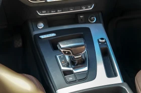 Audi Q5 Sportback quattro 45ТFSI* AвтоКредит* (ЦЕНА ДО БГ) - 22999 € / 44982.13 лв. - 75455370 14