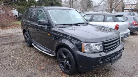 Land Rover Range Rover Sport 4X4/Navi/6 �������� | Mobile.bg � ����� ������ 8