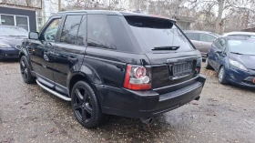 Land Rover Range Rover Sport 4X4/Navi/6 �������� | Mobile.bg � ����� ������ 4