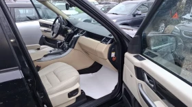 Land Rover Range Rover Sport 4X4/Navi/6 �������� | Mobile.bg � ����� ������ 13