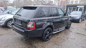 Land Rover Range Rover Sport 4X4/Navi/6 �������� | Mobile.bg � ����� ������ 6