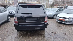 Land Rover Range Rover Sport 4X4/Navi/6 �������� | Mobile.bg � ����� ������ 5