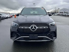 Mercedes-Benz GLE * 450 * 2 КЛЮЧА* ПАНО* ПОДГРЕВ* KEYLESS*  - 49450 € / 96715.79 лв. - 52859025 5