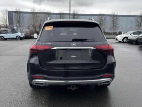 Mercedes-Benz GLE * 450 * 2 КЛЮЧА* ПАНО* ПОДГРЕВ* KEYLESS*  - 49450 € / 96715.79 лв. - 52859025 3