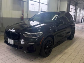 BMW X5 xDrive 40i * M PACK * ЦЕНА ДО БГ * CAR FAX * 