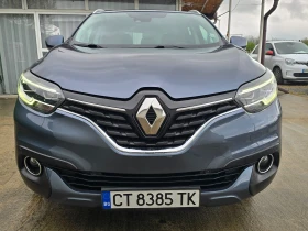 Renault Kadjar 64000км. - 11900 € / 23274.38 лв. - 25646953 8