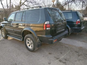 Mitsubishi Pajero sport | Mobile.bg � ����� ������ 2