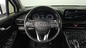 Hyundai Santa fe !!УНИКАТ!! #ПЪЛНО ОБОРУДВАНЕ#360CAM | Auto.bg — изображение 13