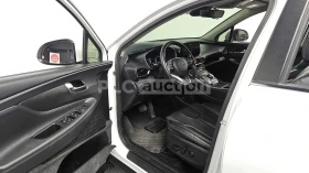 Hyundai Santa fe !!УНИКАТ!! #ПЪЛНО ОБОРУДВАНЕ#360CAM | Auto.bg — изображение 11