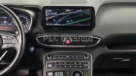 Hyundai Santa fe !!УНИКАТ!! #ПЪЛНО ОБОРУДВАНЕ#360CAM | Auto.bg — изображение 14