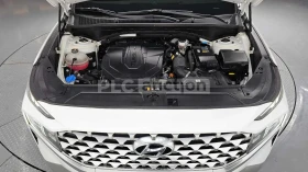 Hyundai Santa fe !!УНИКАТ!! #ПЪЛНО ОБОРУДВАНЕ#360CAM | Auto.bg — изображение 6