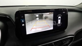 Hyundai Santa fe !!УНИКАТ!! #ПЪЛНО ОБОРУДВАНЕ#360CAM | Auto.bg — изображение 15