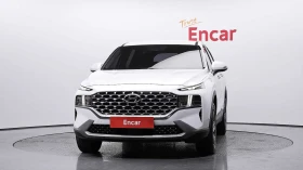 Hyundai Santa fe !!УНИКАТ!! #ПЪЛНО ОБОРУДВАНЕ#360CAM | Auto.bg — изображение 3