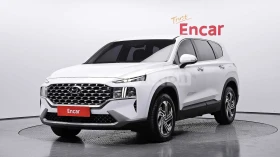 Hyundai Santa fe !!УНИКАТ!! #ПЪЛНО ОБОРУДВАНЕ#360CAM
