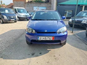 ����� �� �������� �� Honda Hr-v 1, 6i-4�4-��� ���������