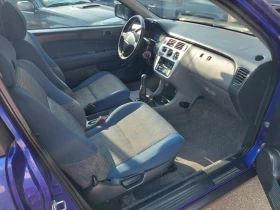 Honda Hr-v 1, 6i-4�4-��� ��������� | Mobile.bg � ����� ������ 7