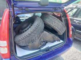 Honda Hr-v 1, 6i-4�4-��� ��������� | Mobile.bg � ����� ������ 12