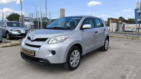 Toyota Urban Cruiser 1.4D