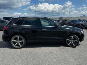 Audi Q5 * 3.0T Technik * CARFAX * �� ���������������� | Mobile.bg � ����� ������ 3