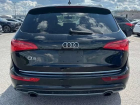 Audi Q5 * 3.0T Technik * CARFAX * �� ���������������� | Mobile.bg � ����� ������ 4