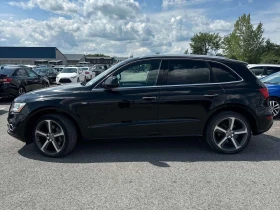 Audi Q5 * 3.0T Technik * CARFAX * �� ���������������� | Mobile.bg � ����� ������ 2