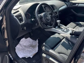 Audi Q5 * 3.0T Technik * CARFAX * �� ���������������� | Mobile.bg � ����� ������ 5