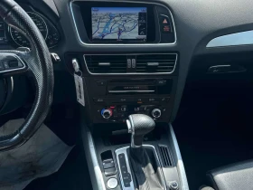 Audi Q5 * 3.0T Technik * CARFAX * �� ���������������� | Mobile.bg � ����� ������ 9