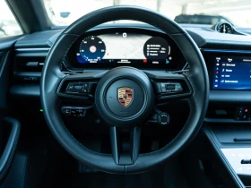 Porsche Macan 4 | Auto.bg — изображение 9