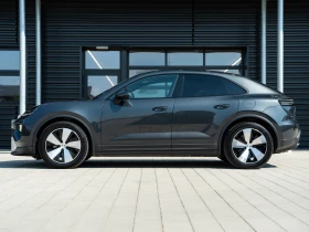 Porsche Macan 4 | Auto.bg — изображение 2