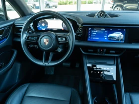 Porsche Macan 4 | Auto.bg — изображение 8