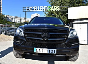 Mercedes-Benz GL 350 6+ 1 - 19500 € - 55851339 6