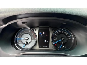Toyota Hilux DOUBLE CAB 2.8D AT INVINCIBLE | Mobile.bg � ����� ������ 14