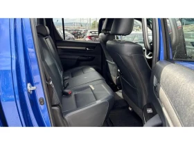 Toyota Hilux DOUBLE CAB 2.8D AT INVINCIBLE | Mobile.bg � ����� ������ 7