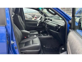 Toyota Hilux DOUBLE CAB 2.8D AT INVINCIBLE | Mobile.bg � ����� ������ 6
