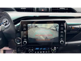 Toyota Hilux DOUBLE CAB 2.8D AT INVINCIBLE | Mobile.bg � ����� ������ 15